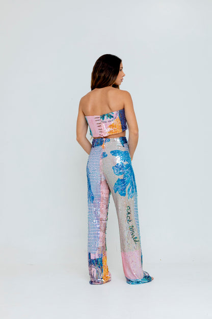 Gea LentPant