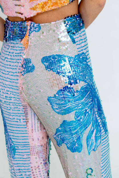 Gea LentPant