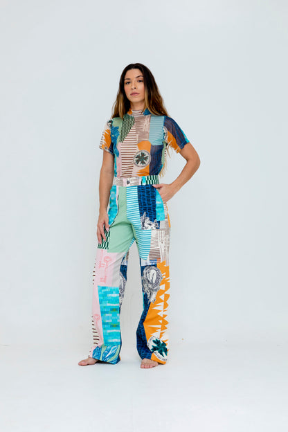 Gaia Pant