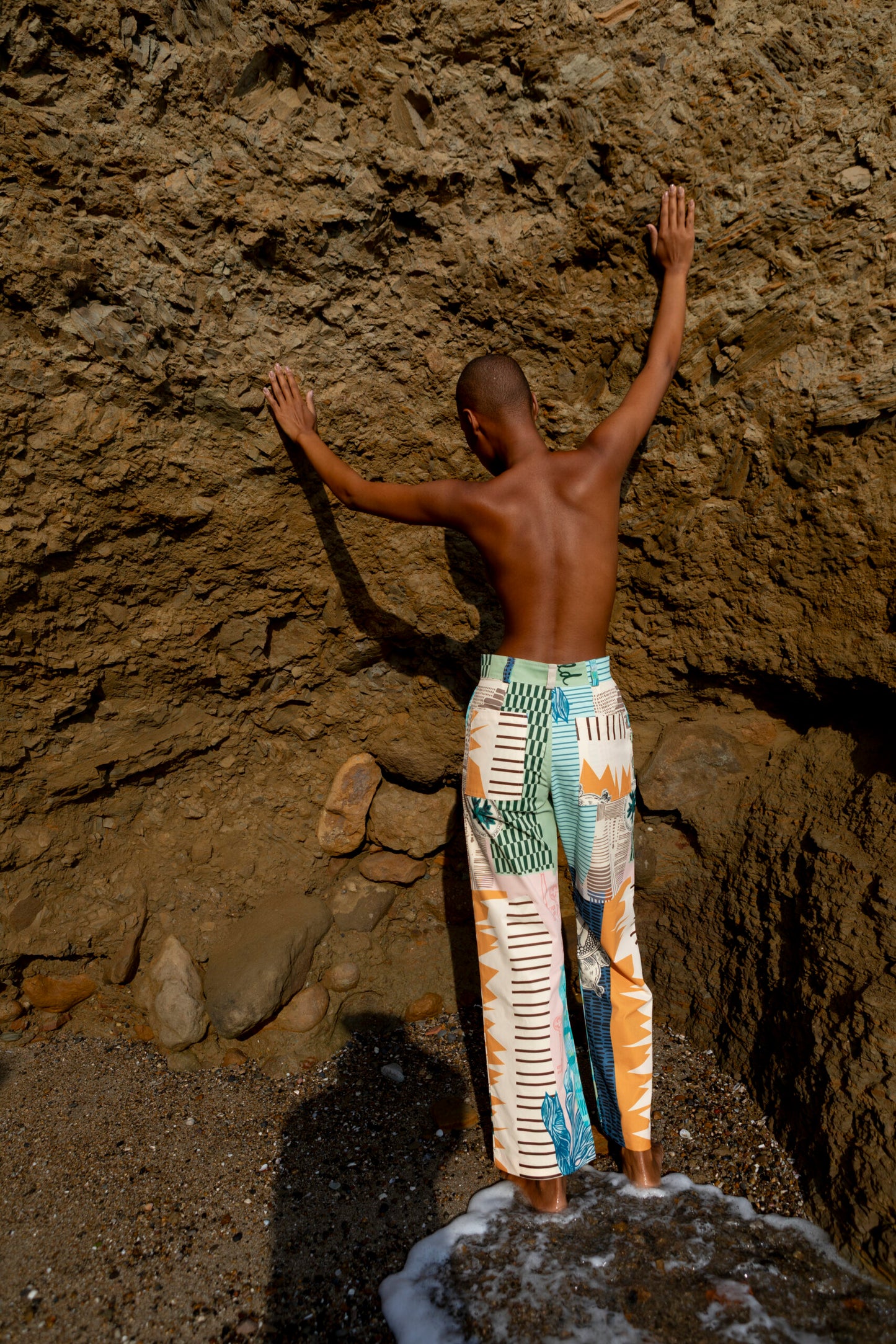 Gaia Pant