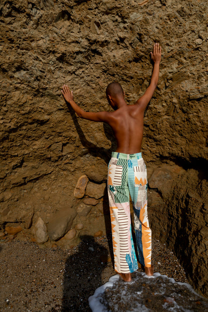 Gaia Pant