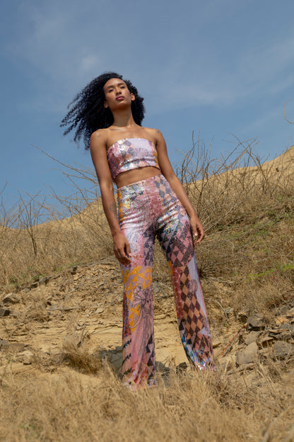 Persephone LentPant