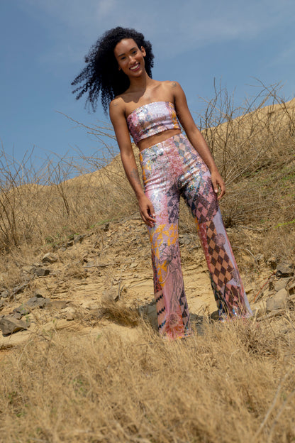 Persephone LentPant