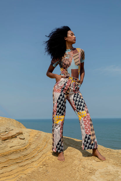 Persephone Trousers