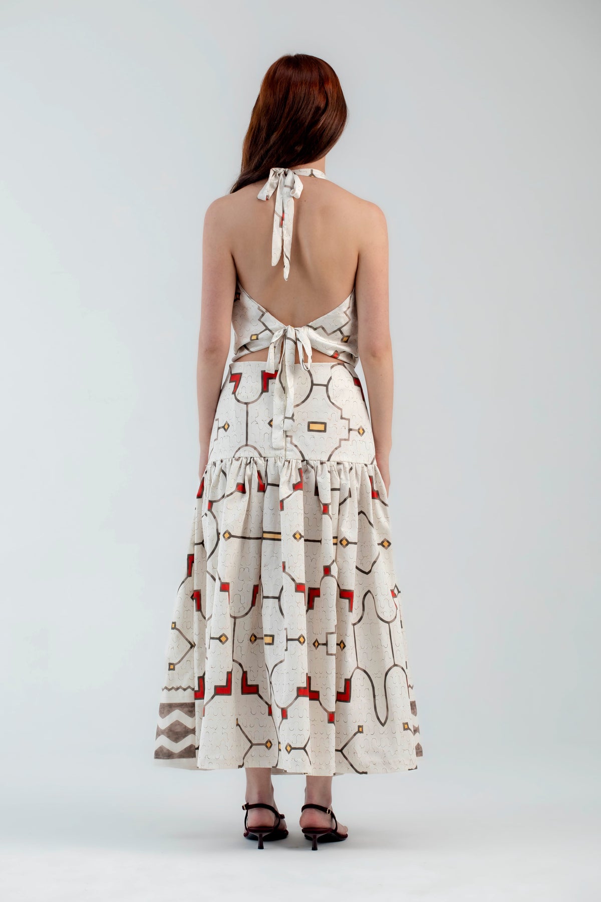 Myrtha Top