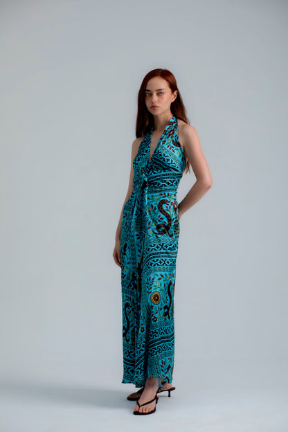 Dry Vestido