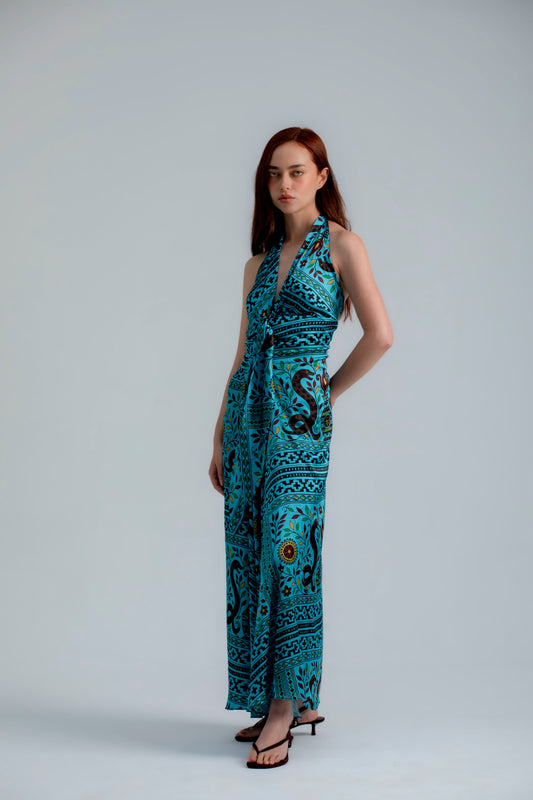 Dry Vestido