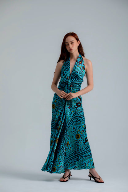 Dry Vestido
