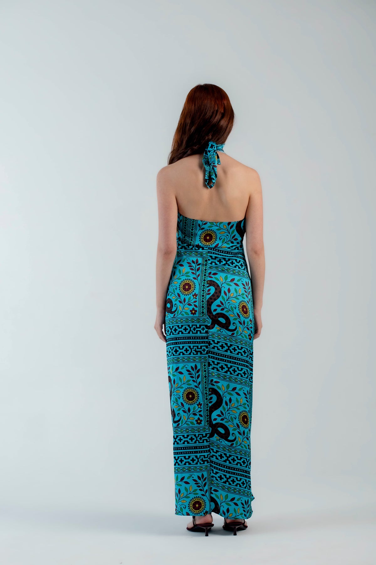 Dry Vestido