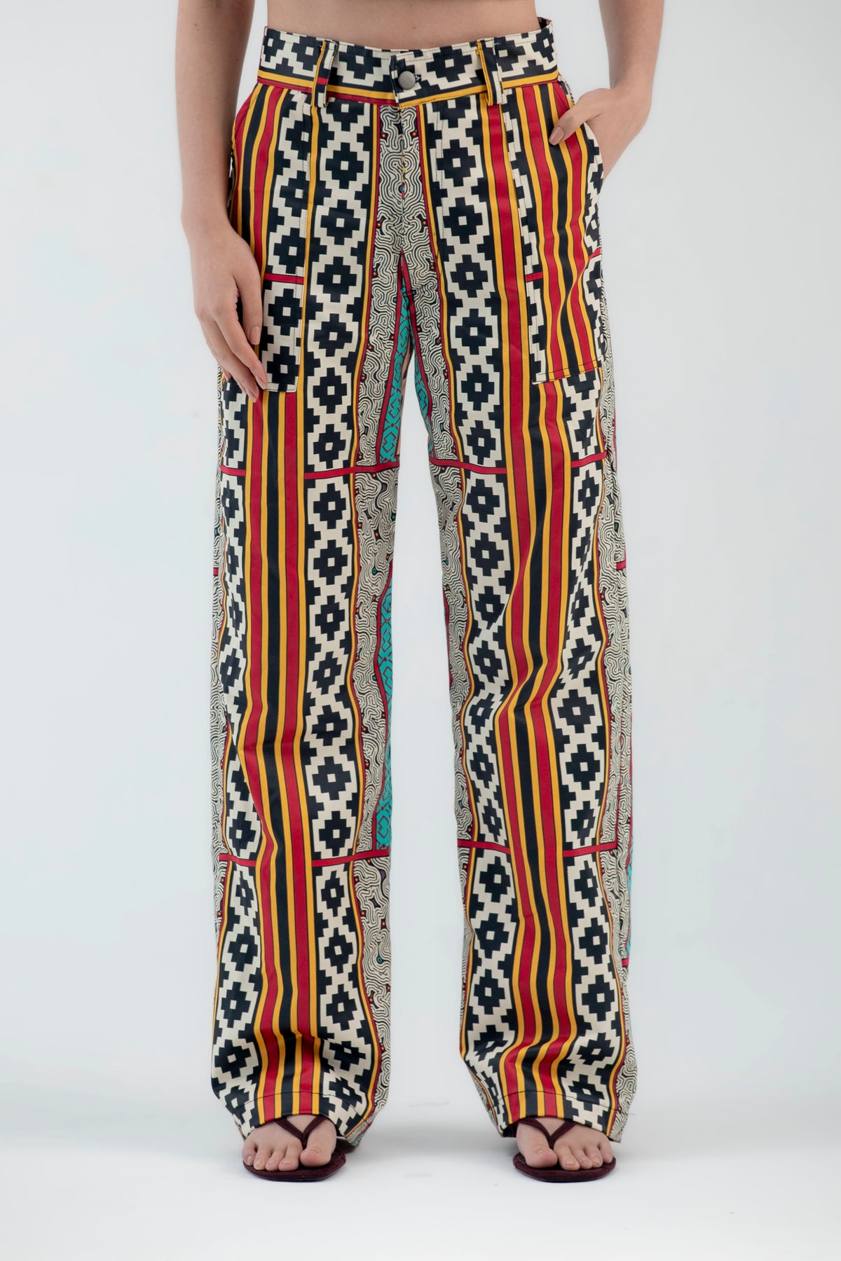 Potnia Pant