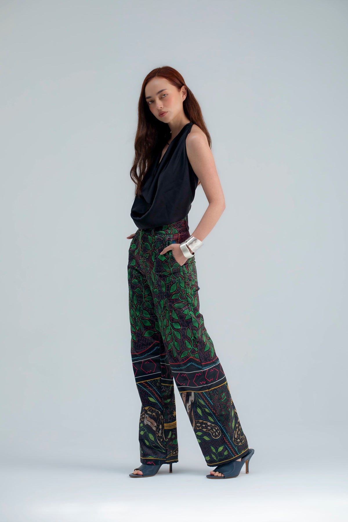 Theron Pant