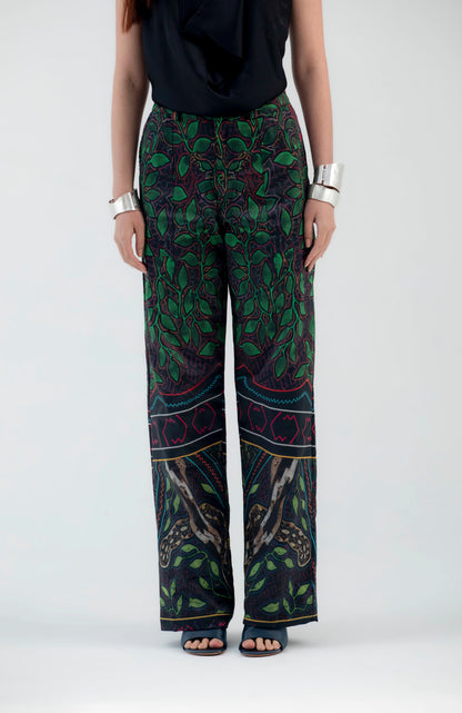 Theron Pant