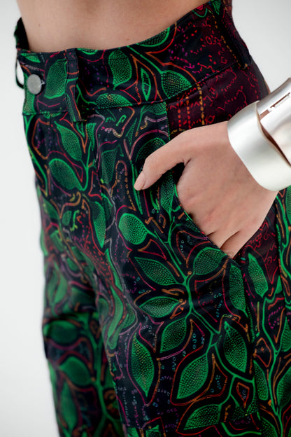 Theron Pant