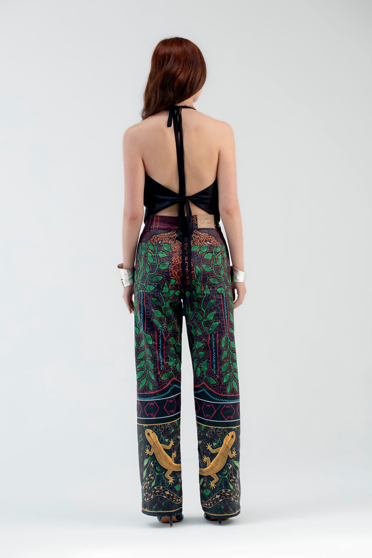 Theron Pant