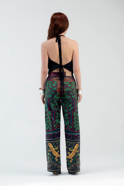 Theron Pant