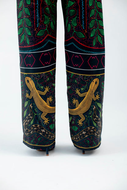 Theron Pant