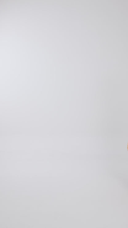 Mycelium Orange Pant