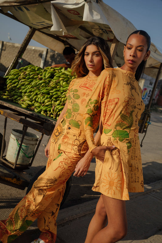Trofo Long Sleeve